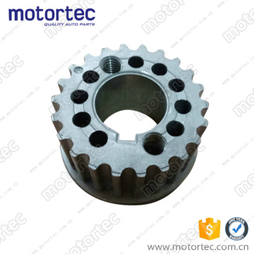 OE CÓDIGO 372-1005018, qualidade OE CHERY QQ peças do motor Timing Gear